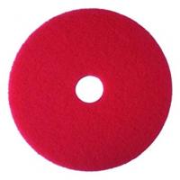 Red Buffing Pad 425/430mm